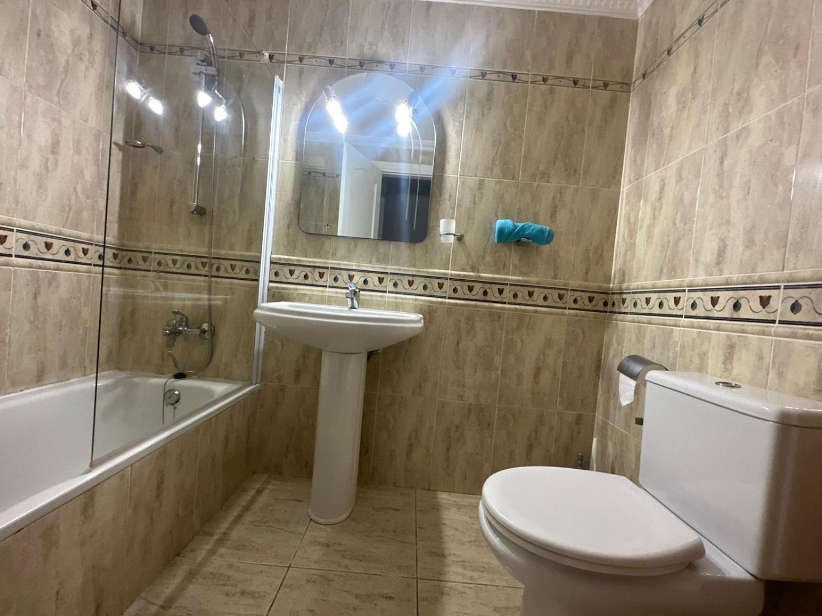 La Casita De Angela Villa Puerto Rico  Bagian luar foto