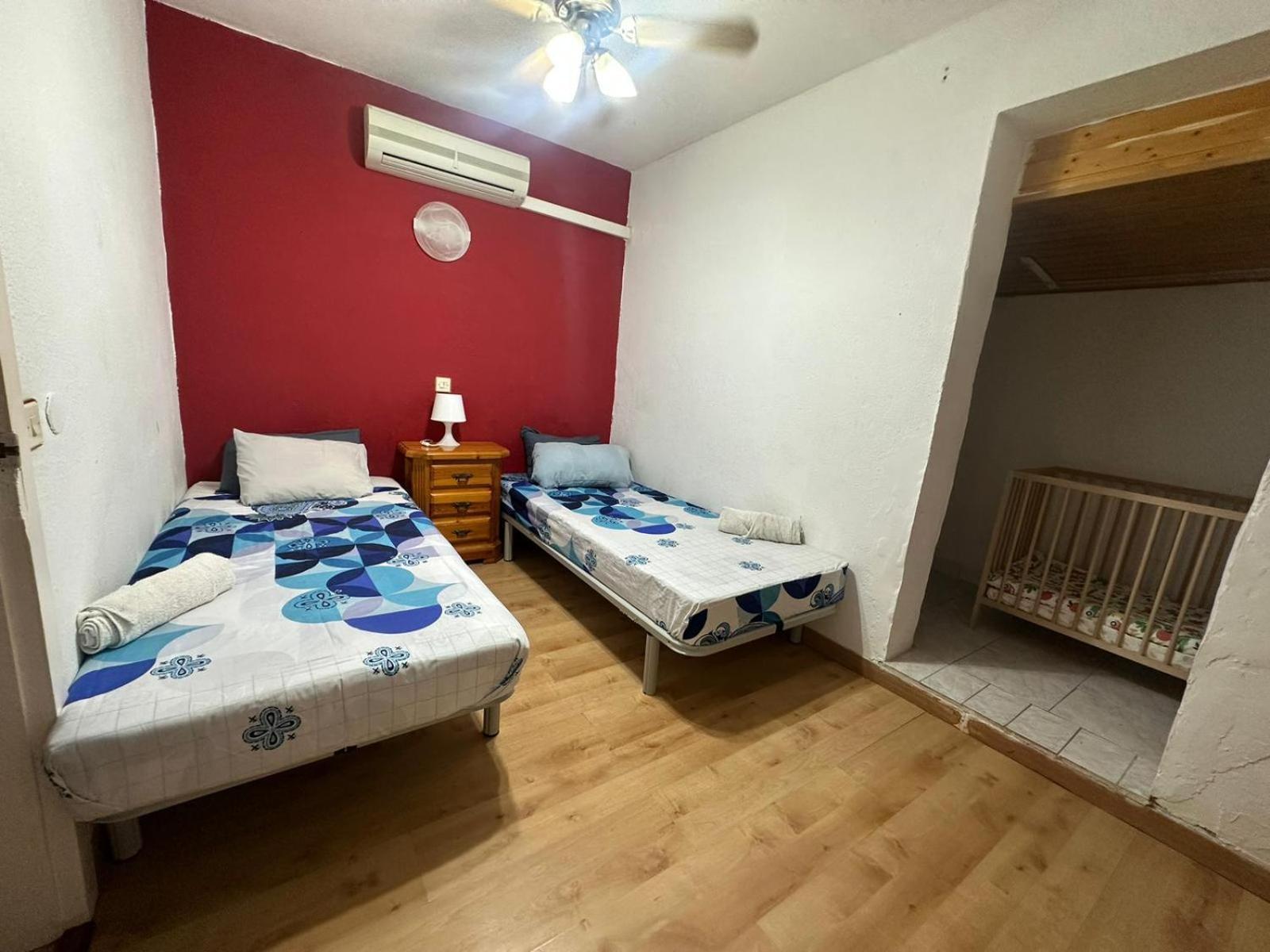 La Casita De Angela Villa Puerto Rico  Bagian luar foto