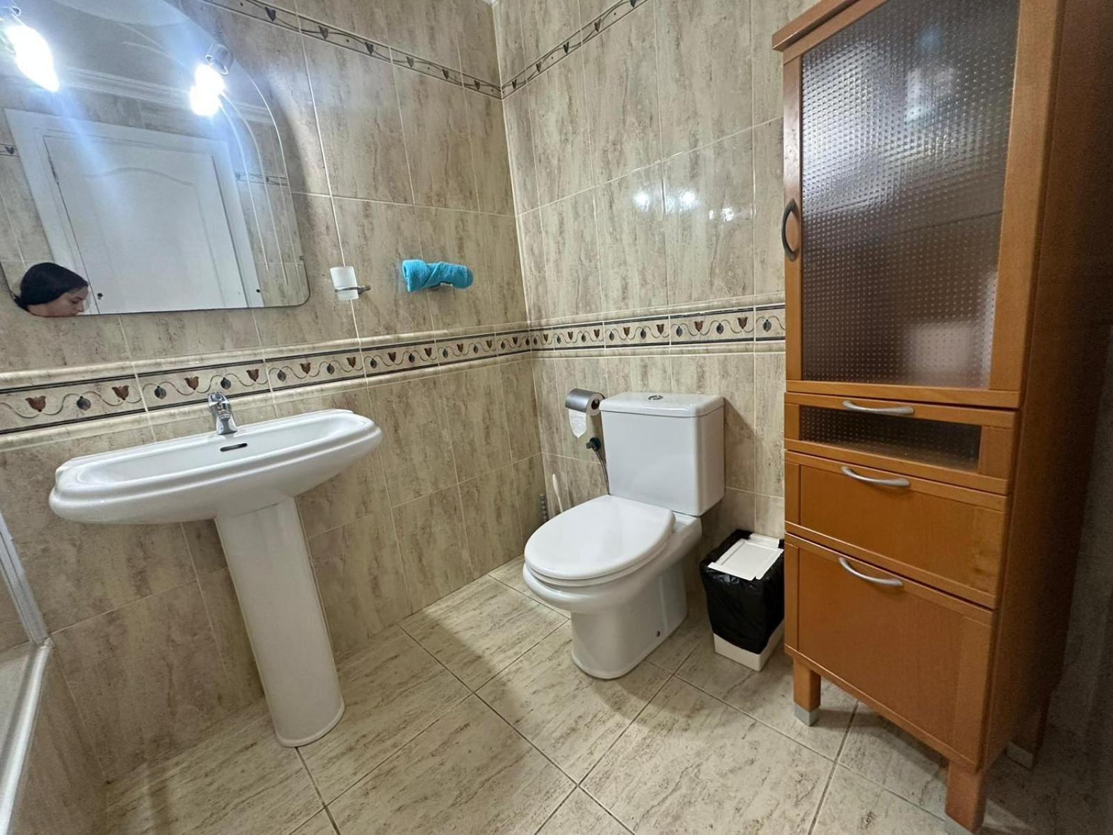 La Casita De Angela Villa Puerto Rico  Bagian luar foto