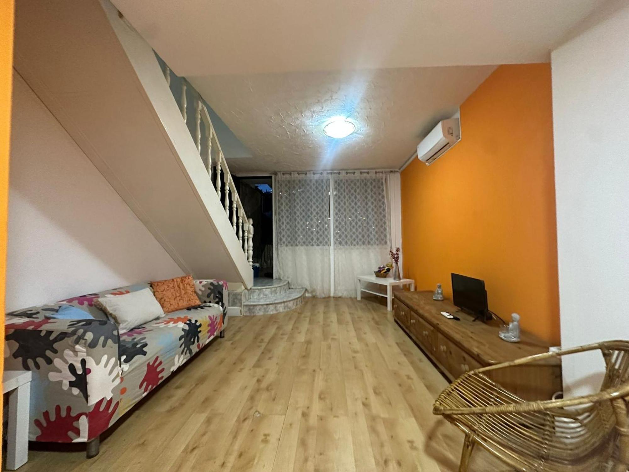 La Casita De Angela Villa Puerto Rico  Bagian luar foto