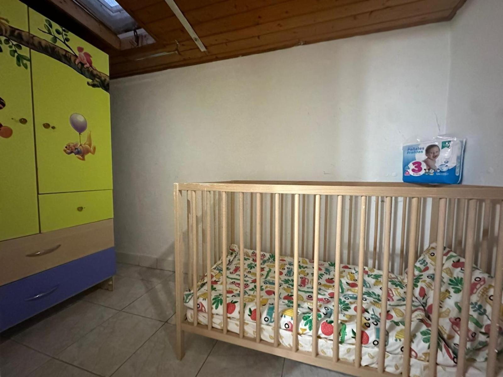 La Casita De Angela Villa Puerto Rico  Bagian luar foto