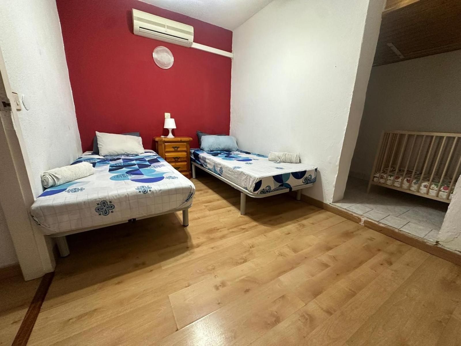 La Casita De Angela Villa Puerto Rico  Bagian luar foto