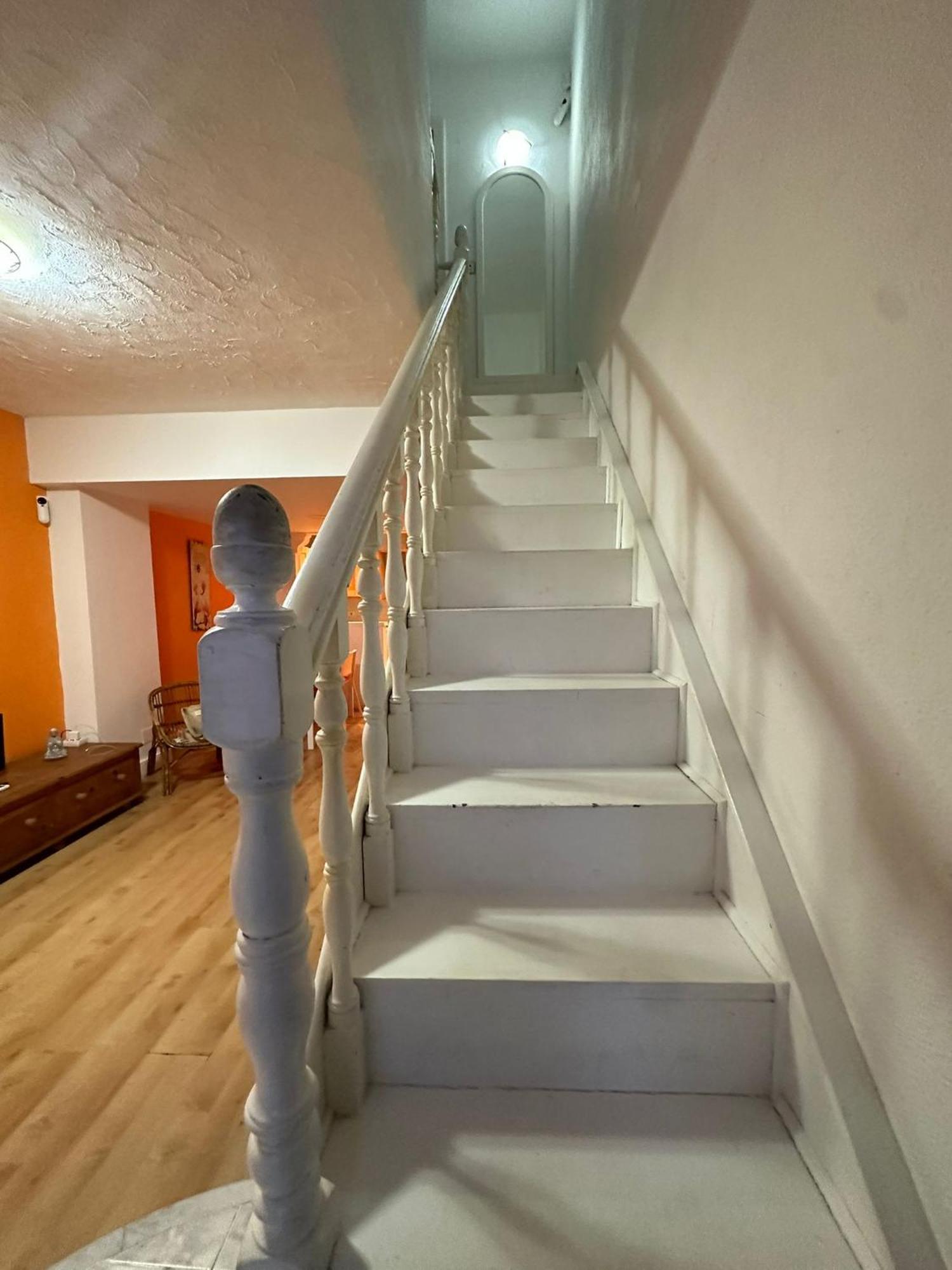 La Casita De Angela Villa Puerto Rico  Bagian luar foto