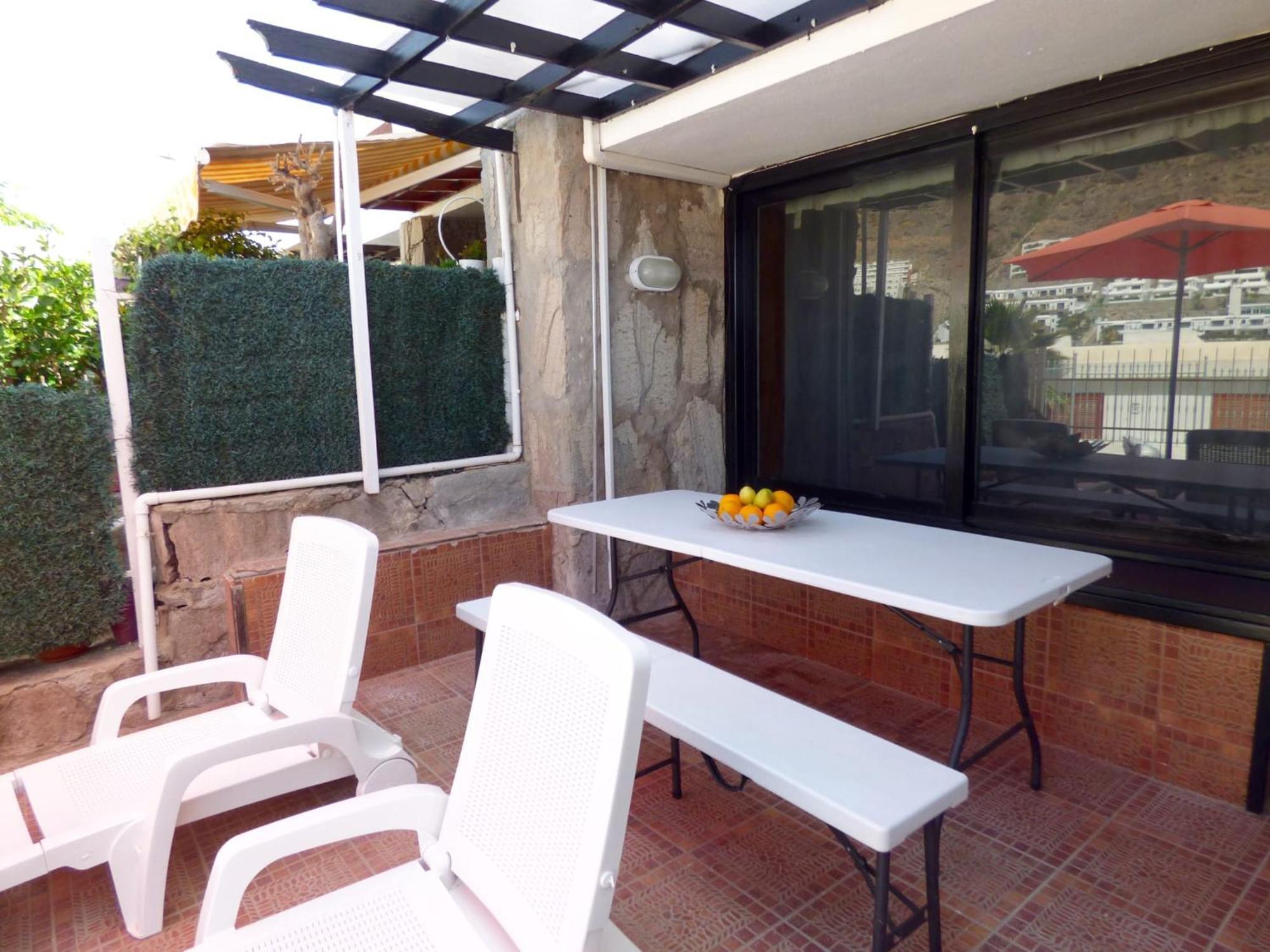 La Casita De Angela Villa Puerto Rico  Bagian luar foto